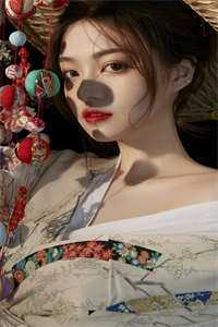 冬夜雪，照亮我爆火全网