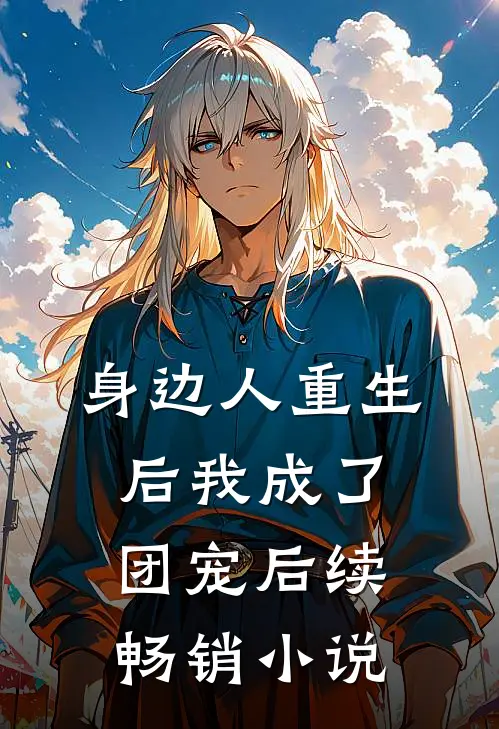 身边人重生后我成了团宠后续畅销