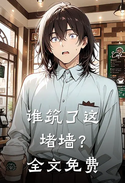 谁筑了这堵墙?全文免费