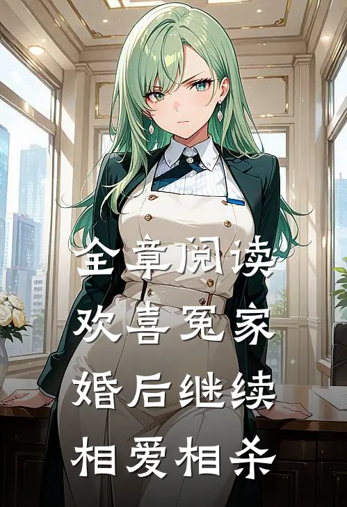 全章阅读欢喜冤家,婚后继续相爱相杀