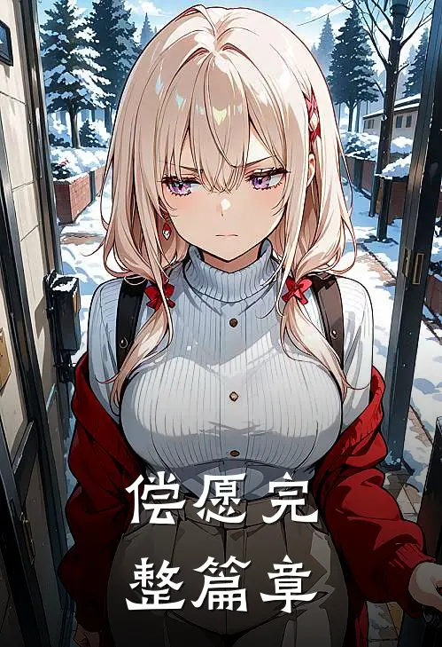 偿愿完整篇章在线观看