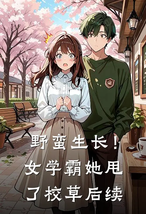 野蛮生长!女学霸她甩了校草后续剧情