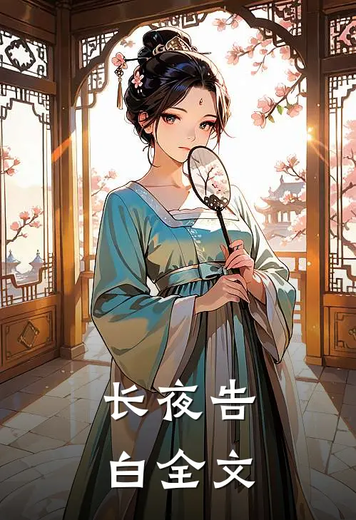 长夜告白全文在线阅读