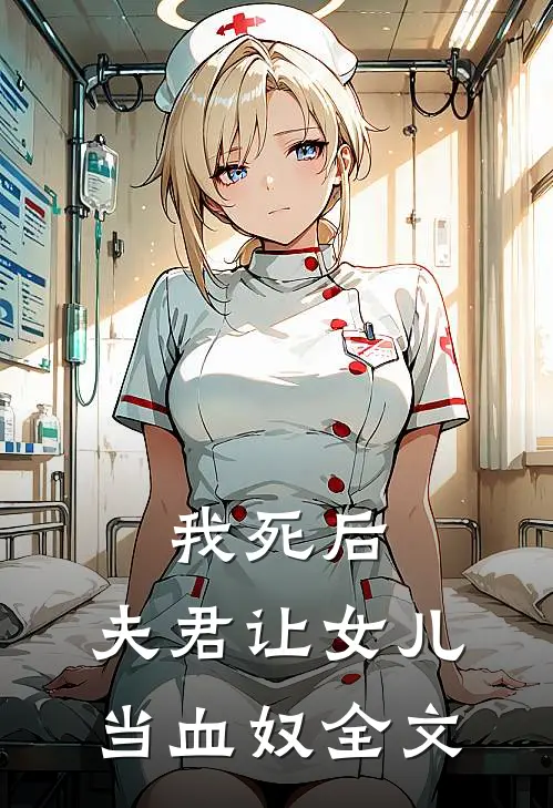 我死后,夫君让女儿当血奴全文阅读