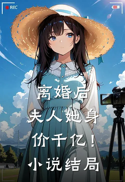 离婚后,夫人她身价千亿!结局