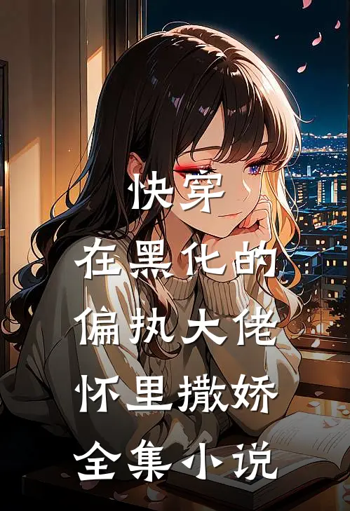 快穿在黑化的偏执大佬怀里撒娇全集免费阅读