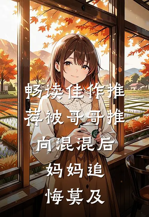 畅读佳作推荐被哥哥推向混混后,妈妈追悔莫及