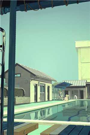 情止黎明前全集