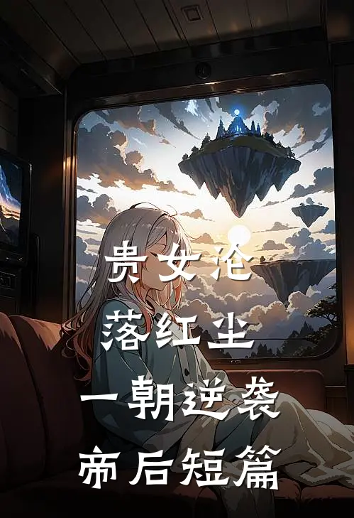 贵女沦落红尘,一朝逆袭帝后短篇