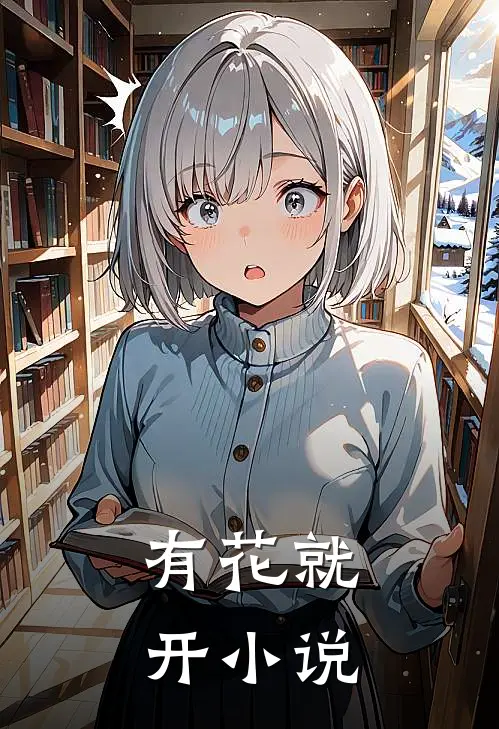 有花就开小说