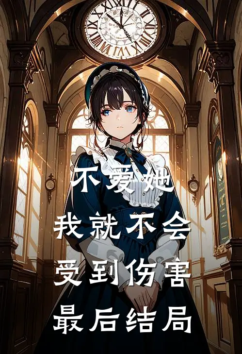 不爱她,我就不会受到伤害最后结局了