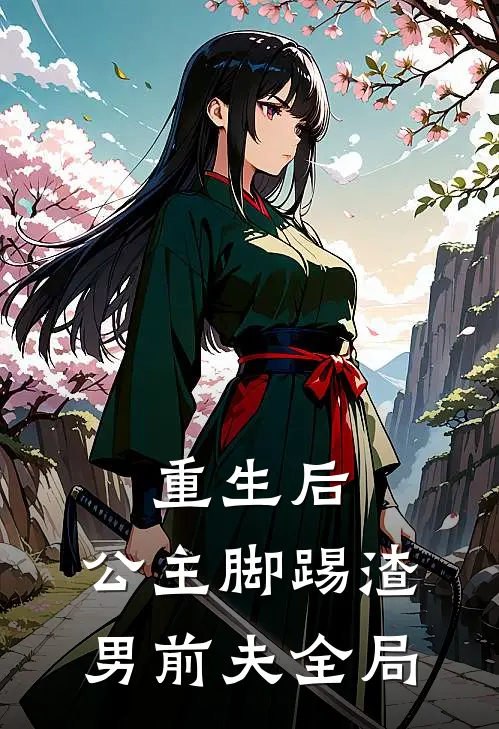 重生后,公主脚踢渣男前夫全局免费阅读