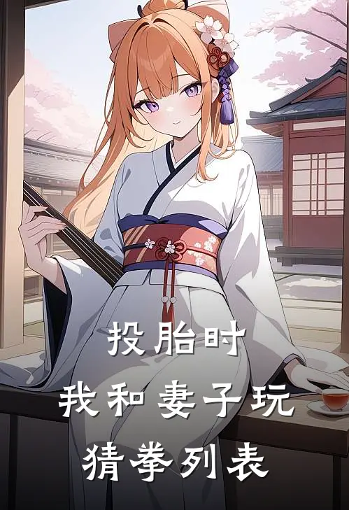 投胎时，我和妻子玩猜拳列表