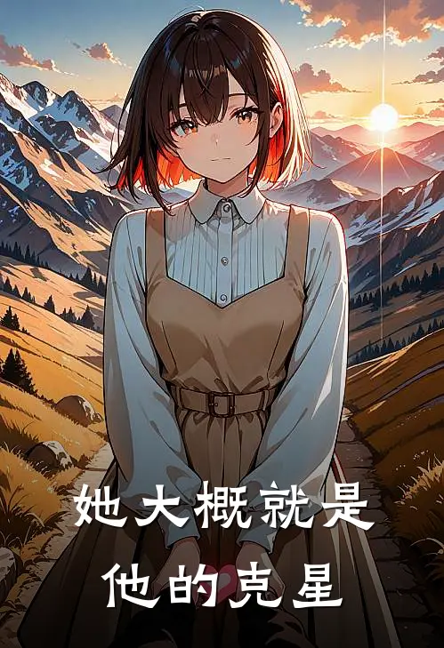 她大概就是他的克星