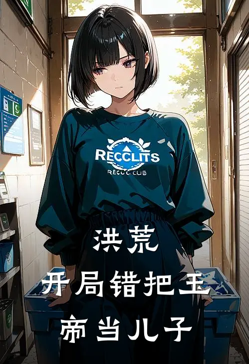 洪荒开局错把玉帝当儿子了