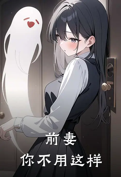 前妻,你不用这样爱我