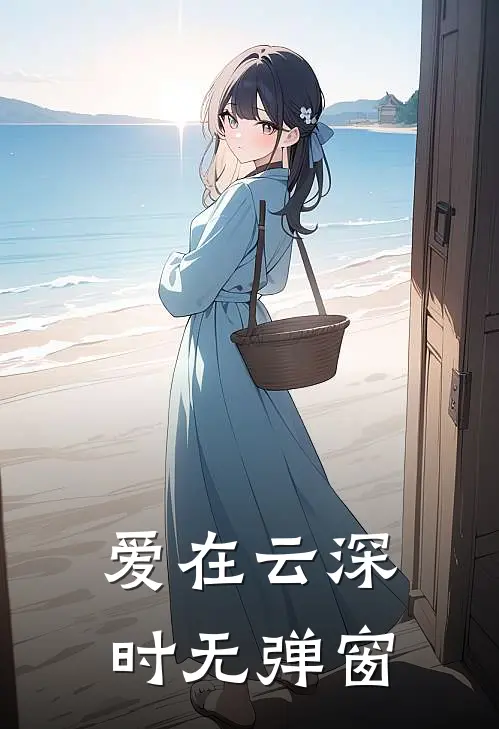 爱在云深时无弹窗