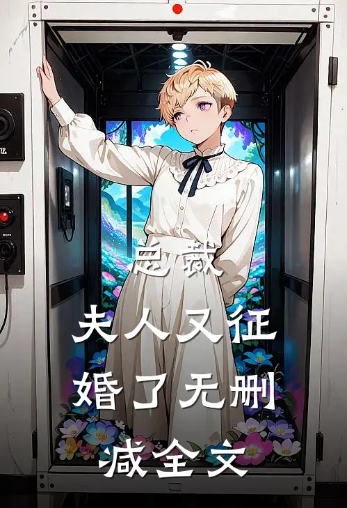 总裁,夫人又征婚了无删减全文