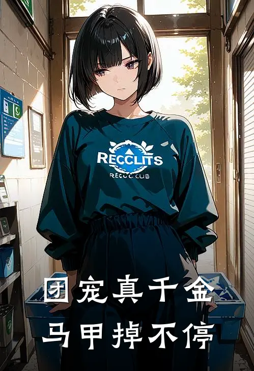 团宠真千金马甲掉不停