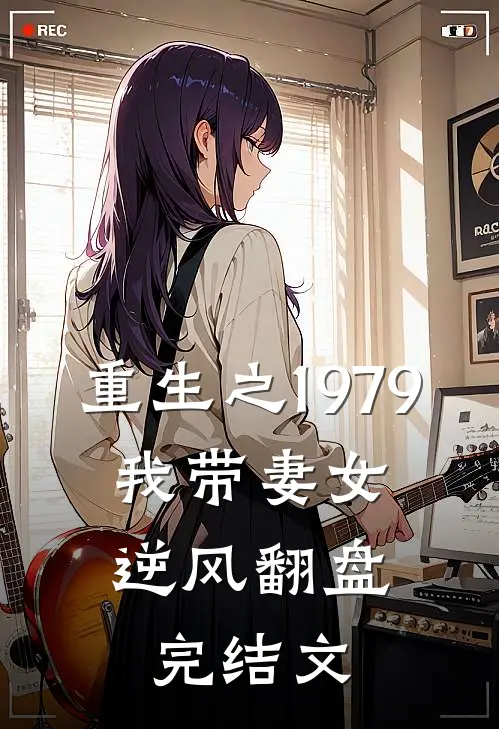 重生之1979,我带妻女逆风翻盘完结文章