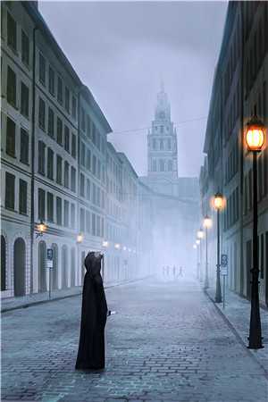 青山不问来时信抖音热门