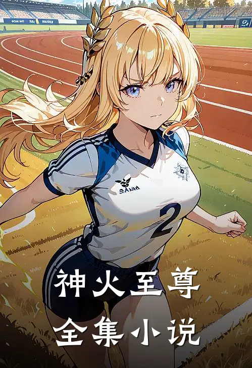 神火至尊全集