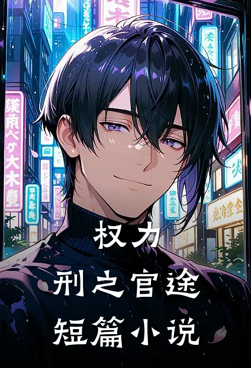 权力刑之官途短篇