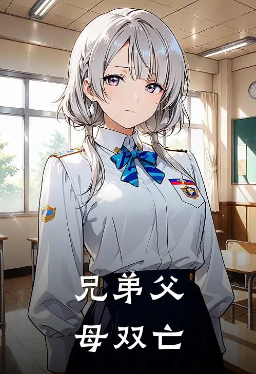 兄弟父母双亡