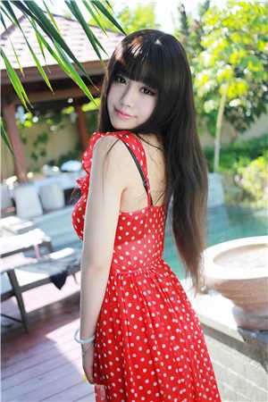 过年回家，我被保姆当佣人全文