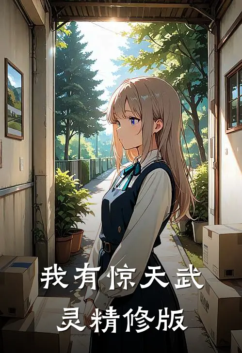 我有惊天武灵精修版