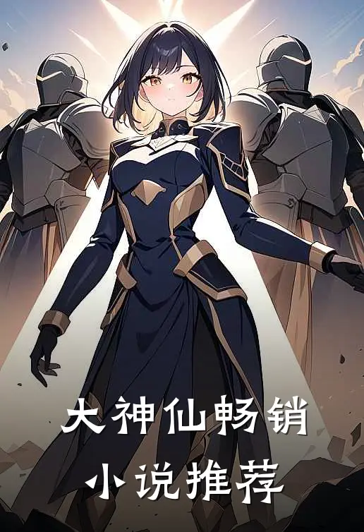 大神仙畅销小说推荐