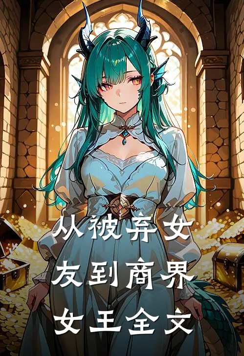 从被弃女友到商界女王全文