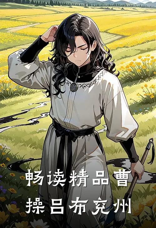 畅读精品曹操吕布兖州