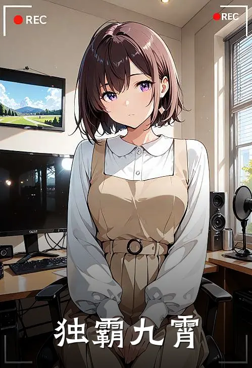 独霸九霄