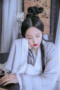 我与权臣夫君互演，全朝都傻眼了广告+结局