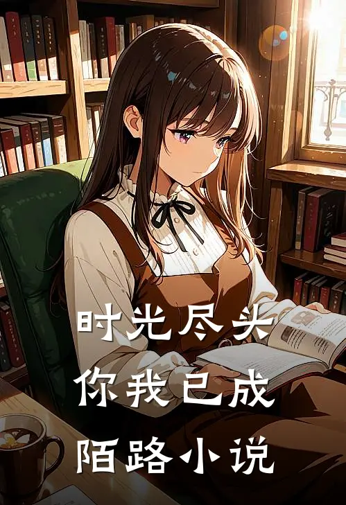 时光尽头,你我已成陌路在线阅读