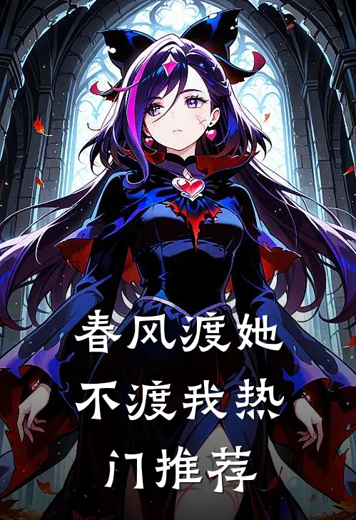 春风渡她不渡我热门推荐