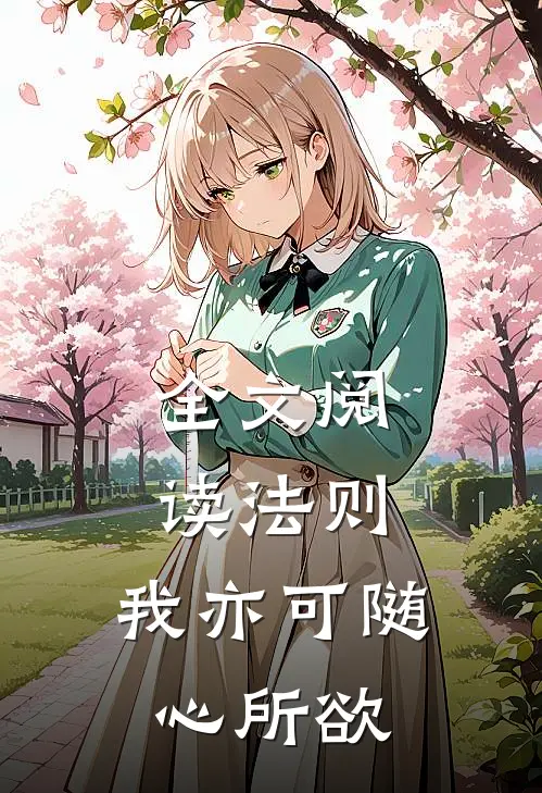 全文阅读法则,我亦可随心所欲