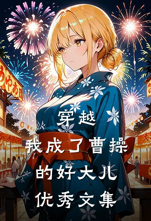 穿越我成了曹操的好大儿优秀文集免费阅读