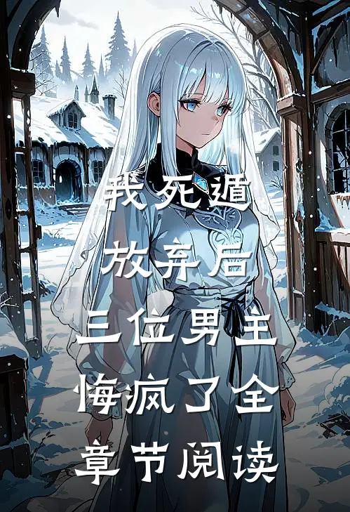 我死遁放弃后,三位男主悔疯了全章节阅读免费