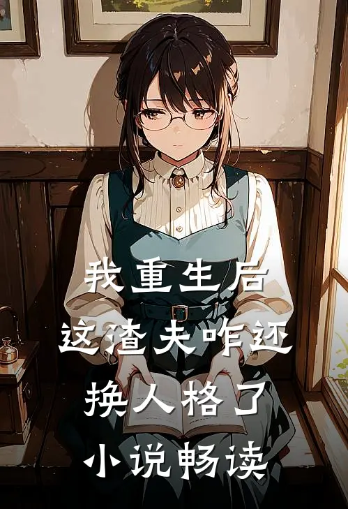 我重生后,这渣夫咋还换人格了畅读