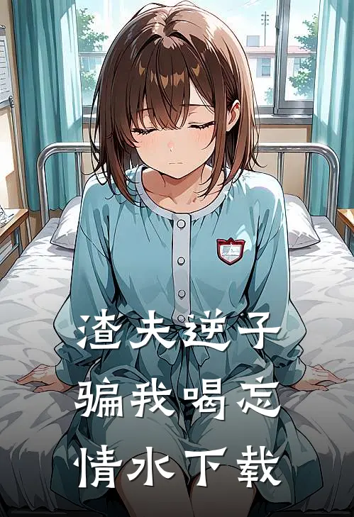 渣夫逆子骗我喝忘情水下载