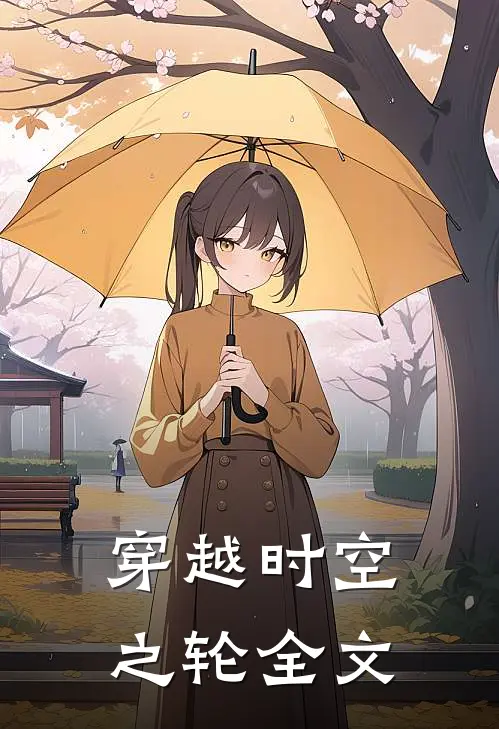 穿越时空之轮全文