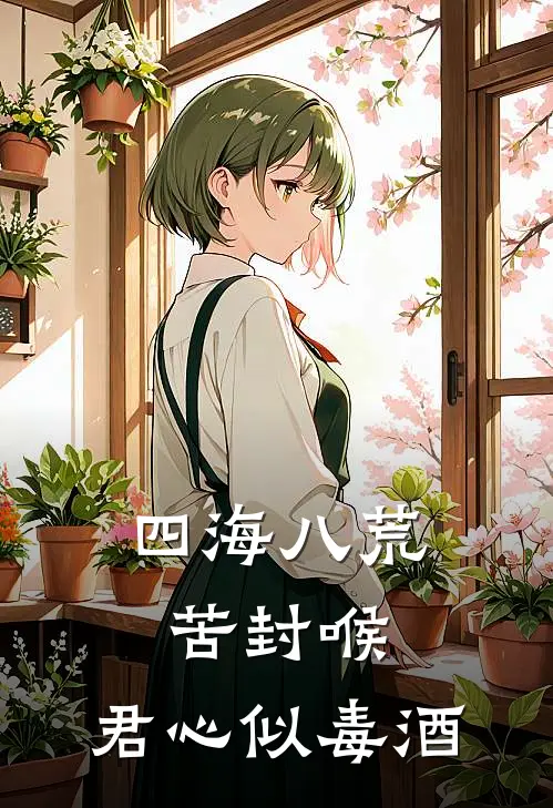 四海八荒苦封喉,君心似毒酒9
