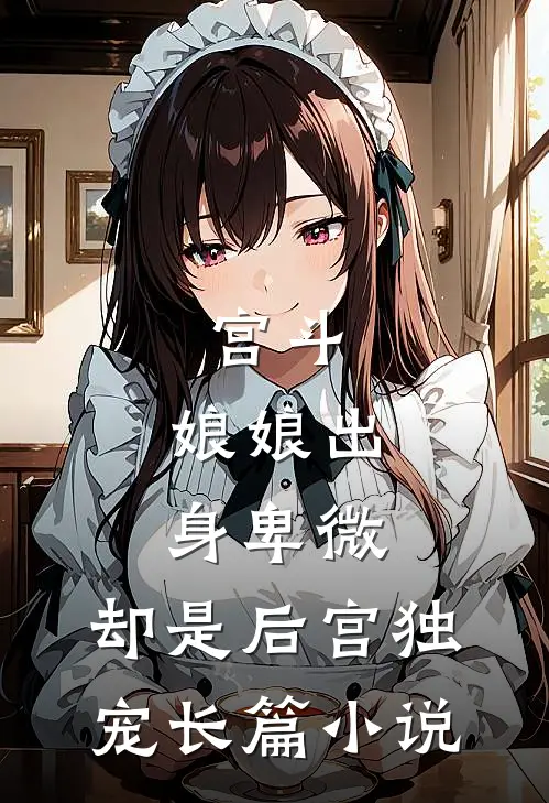 宫斗娘娘出身卑微,却是后宫独宠长篇推荐
