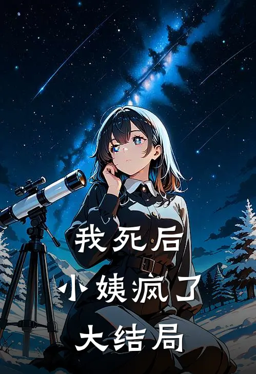 我死后,小姨疯了大结局