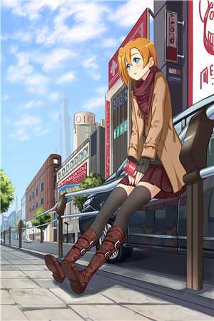 爱填山海，梦葬繁花小说大结局