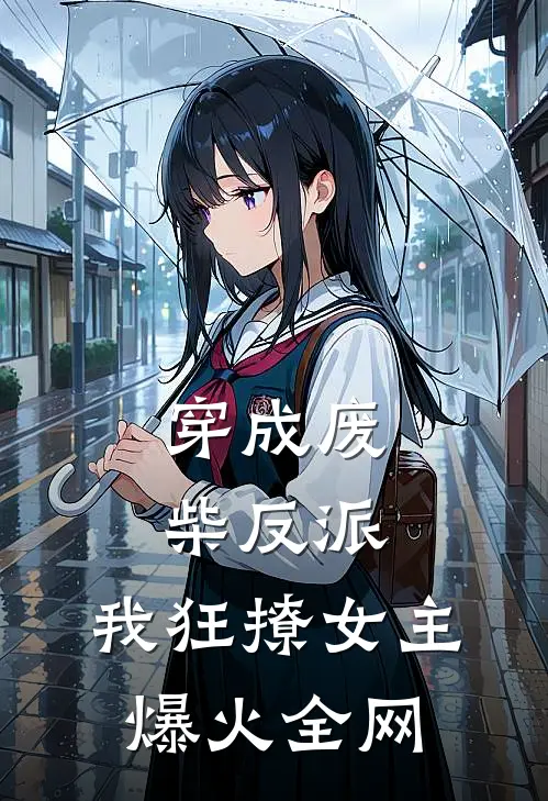 穿成废柴反派,我狂撩女主爆火全网阅读