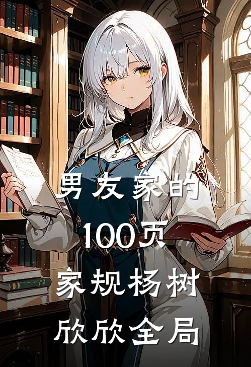 男友家的100页家规杨树欣欣全局