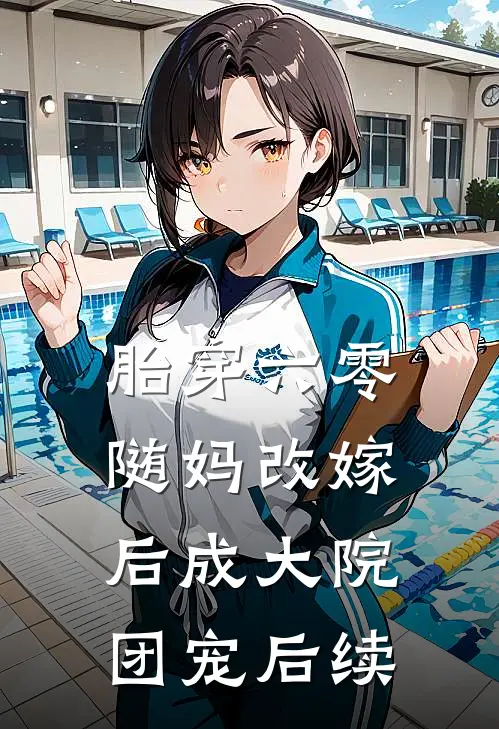 胎穿六零，随妈改嫁后成大院团宠后续